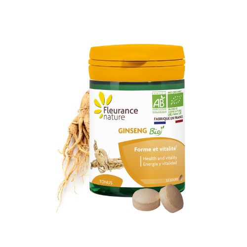 Fleurance Nature-Ginseg Bio