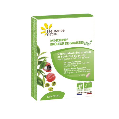 Fleurance Nature-Mincifine Brûleure De Graisses