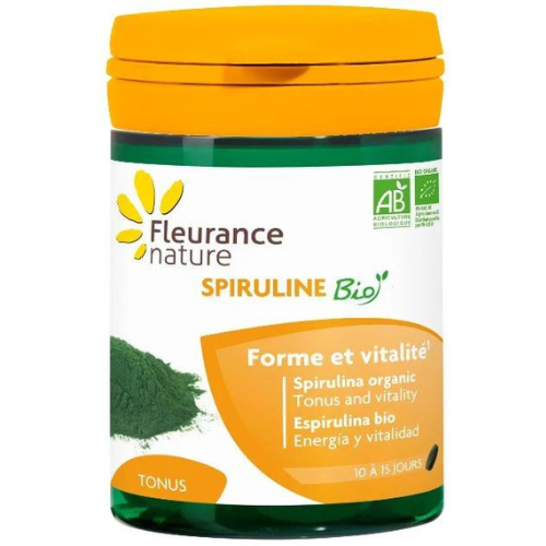 Fleurance Nature-Spiruline Bio