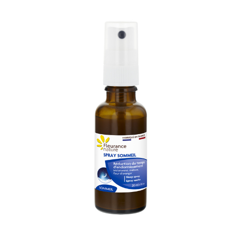 Fleurance Nature-Spray Sommeil