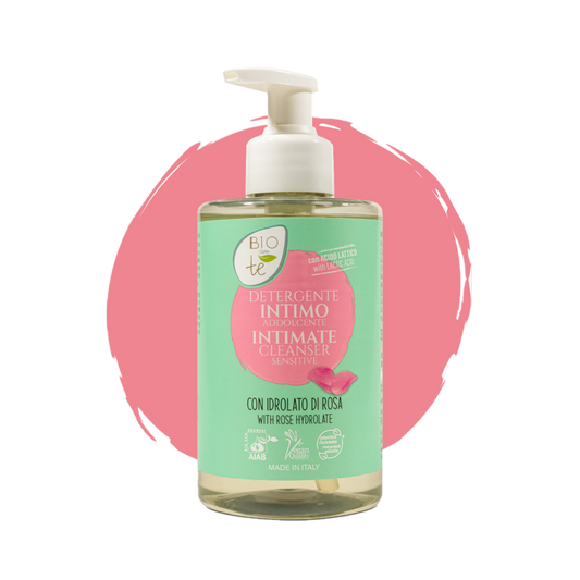 Sensitive Intimate Cleanser