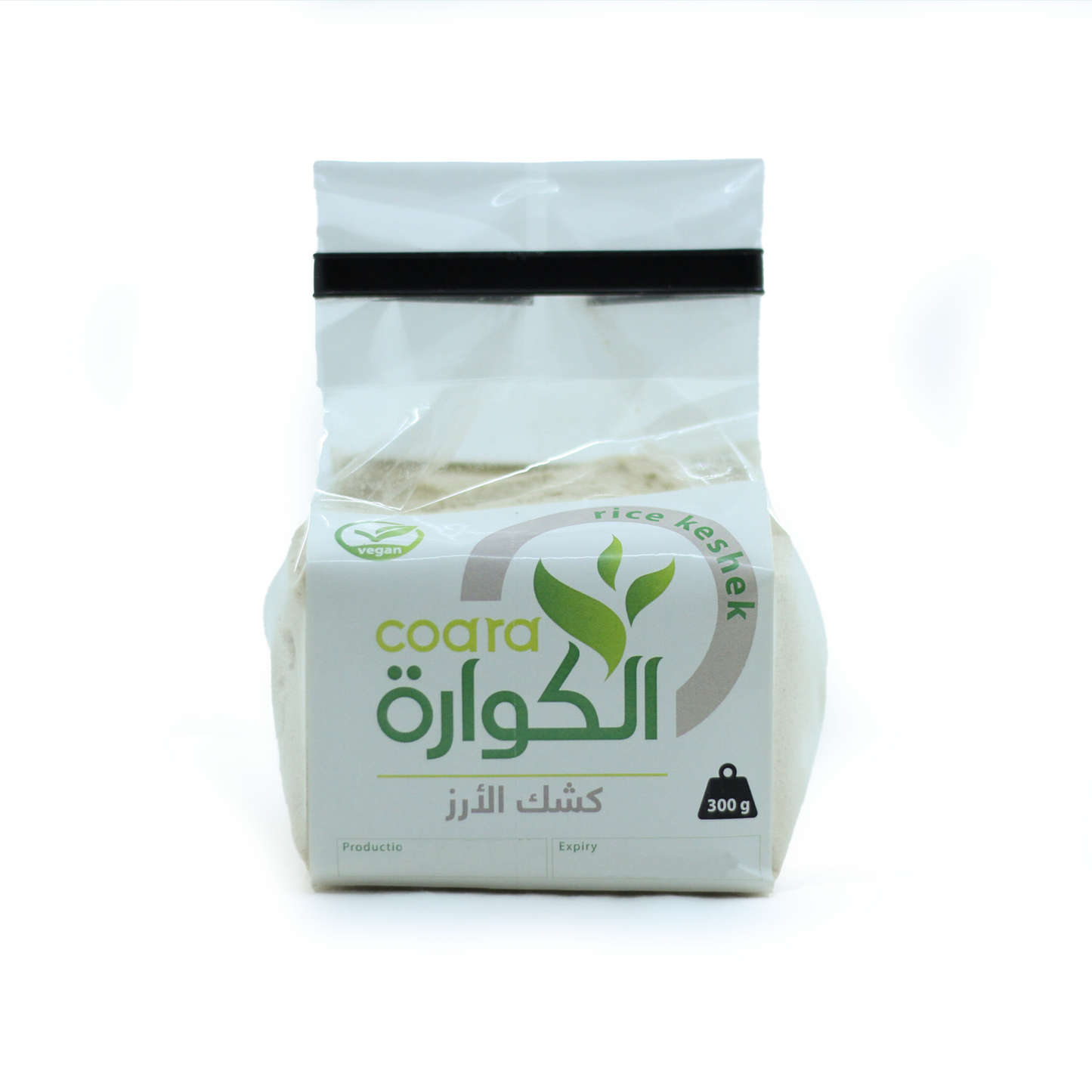 Coara - Rice Keshek 300g