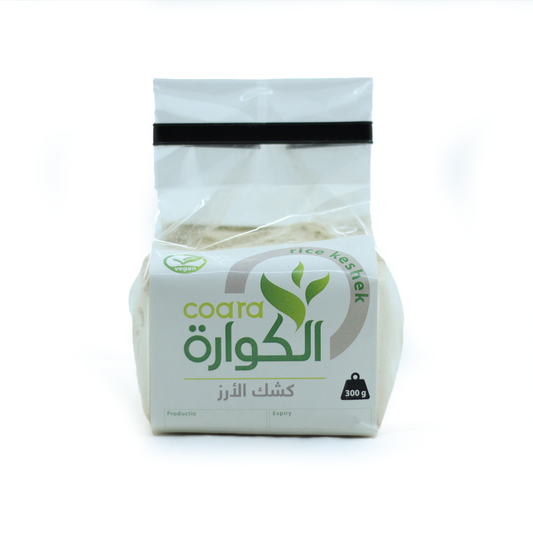Coara - Rice Keshek 300g