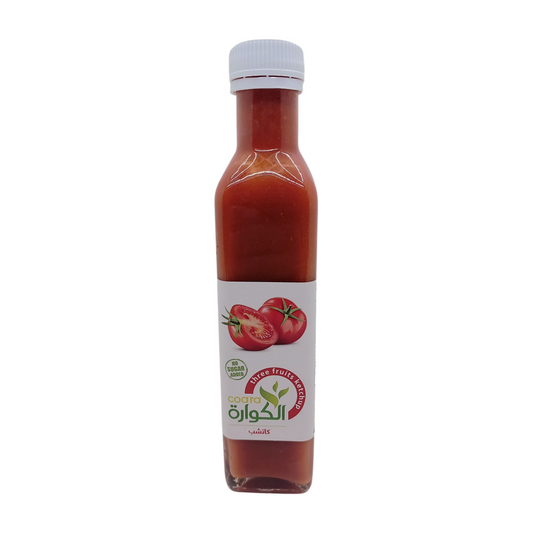 Coara Ketchup