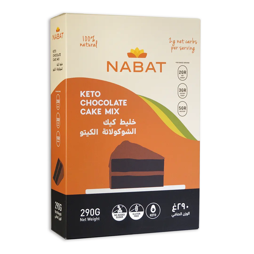 Keto Chocolate Cake Mix Gluten Free