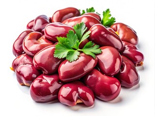Chicken Liver - سودة دجاج