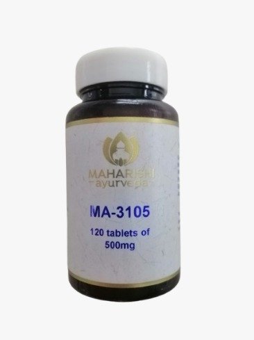Immunity MA 3105 (120 Tbl) - Maharishi Ayurveda