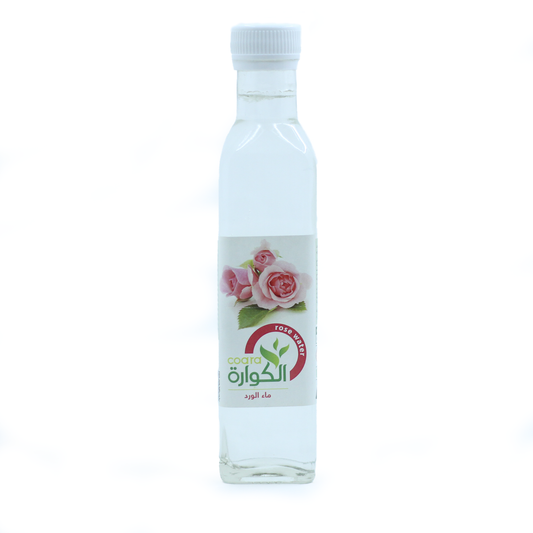 Coara - Rose Water 250ml