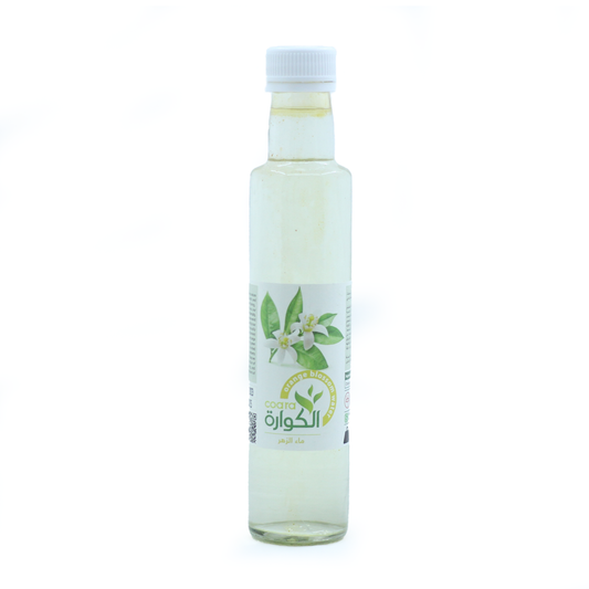 Coara - Orange Blossom Water 500ml