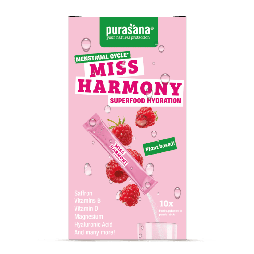 Fleurance - Miss Harmony Powder