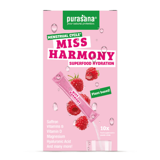Fleurance - Miss Harmony Powder