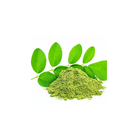 Herbaty - ORGANIC MORINGA POWDER