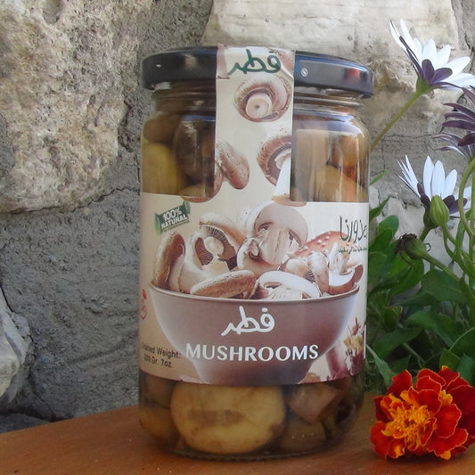 Mushrooms