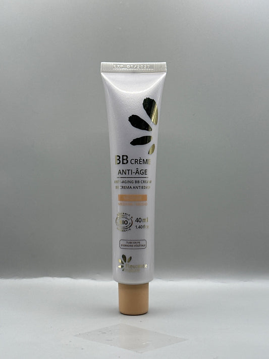 Fleurance Nature Anti-Aging BB Cream - بي بي كريم لمحاربة الشيخوخة