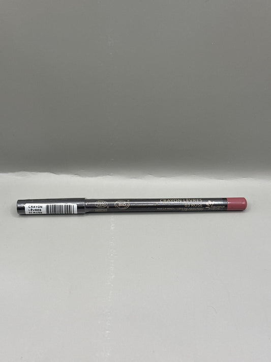 Fleurance Nature Lip Liner Pencil 03 Rose - قلم تحديد شفاه وردي 03