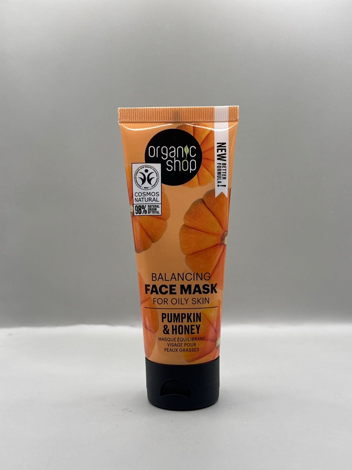 Organic Shop Balancing Face Mask - ماسك موازن للوجه