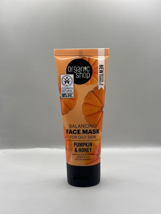 Organic Shop Balancing Face Mask - ماسك موازن للوجه