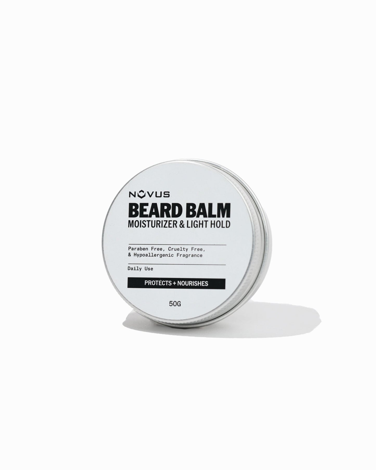 Novus Groom - NOVUS BEARD BALM