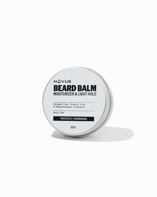 Novus Groom - NOVUS BEARD BALM