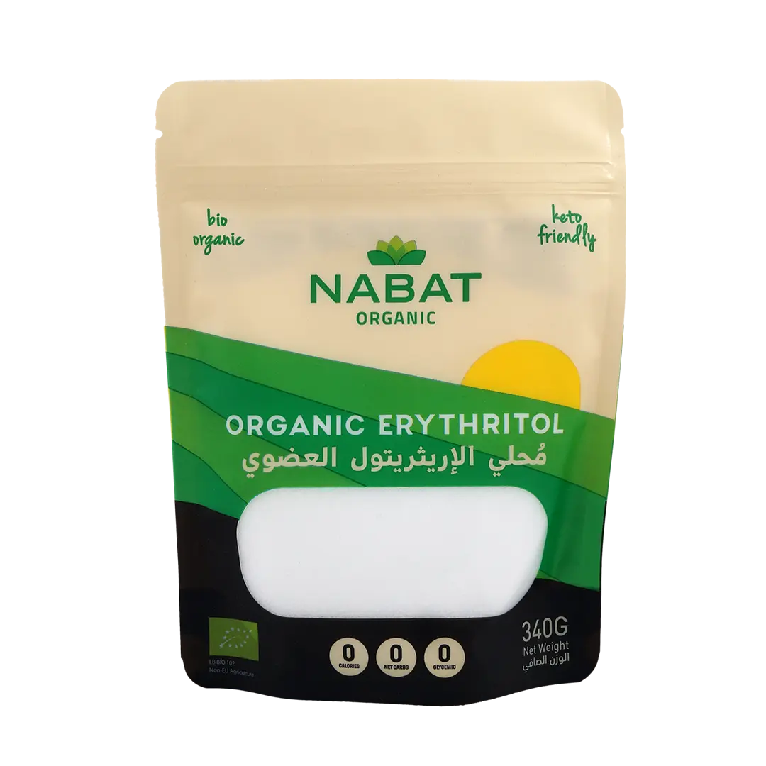 Organic Erythritol