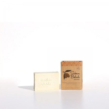 Baladi - Original Soap Bar | 120g