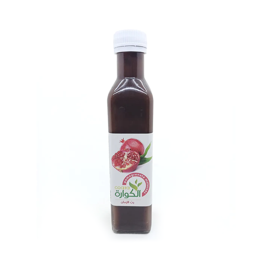 Coara - Pomegranate Molasses 360g