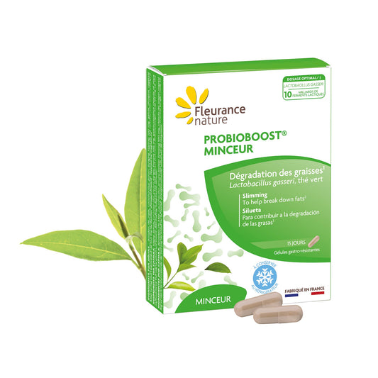 Fleurance - Probioboost® slimming