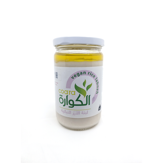Coara - Rice Labneh 250g