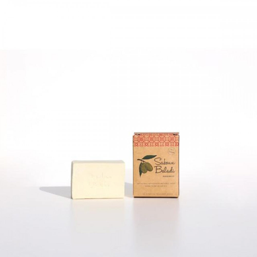 Baladi - Rosemary Soap Bar | 120g