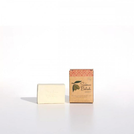 Baladi - Rosemary Soap Bar | 120g