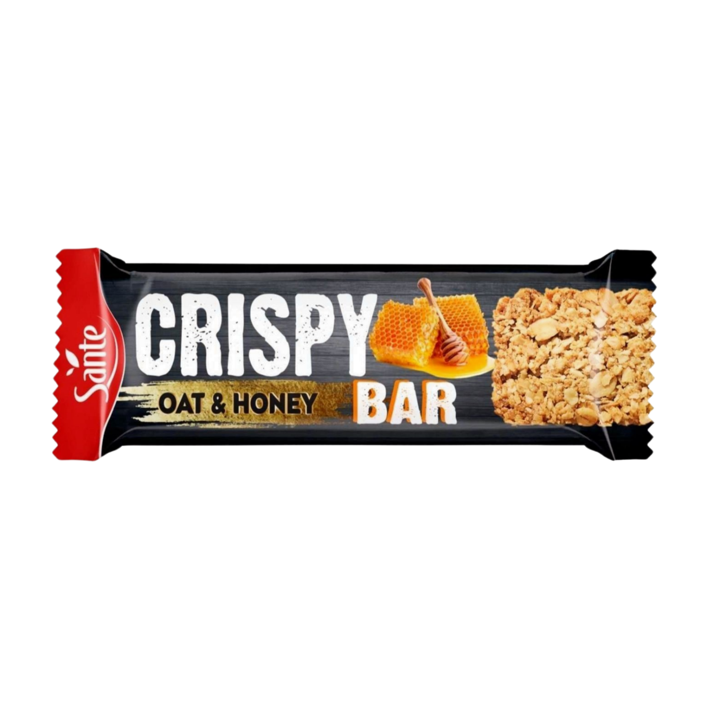 Sante Granola Bar Oats & Honey