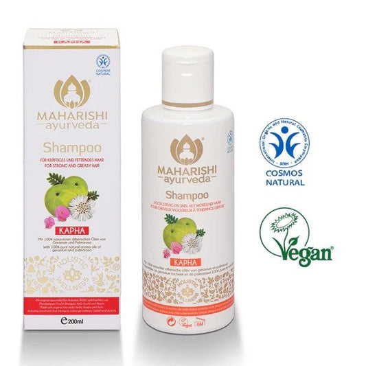 Shampoo Kapha - Maharishi Ayurveda