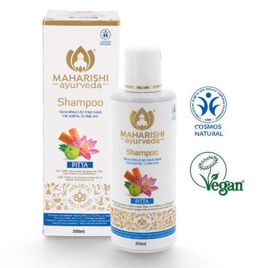Shampoo Pitta - Maharishi Ayurveda