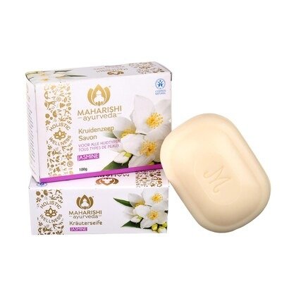 Soap Jasmine - Maharishi Ayurveda
