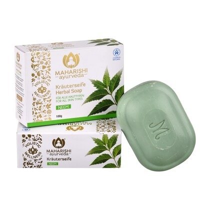 Soap Neem - Maharishi Ayurveda