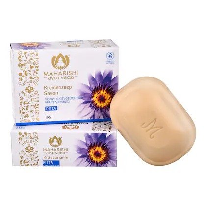 Soap Pitta (Sandalwood) - Maharishi Ayurveda