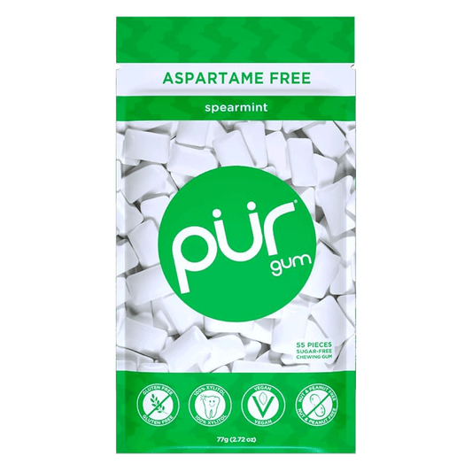 Pur Gum Spearmint