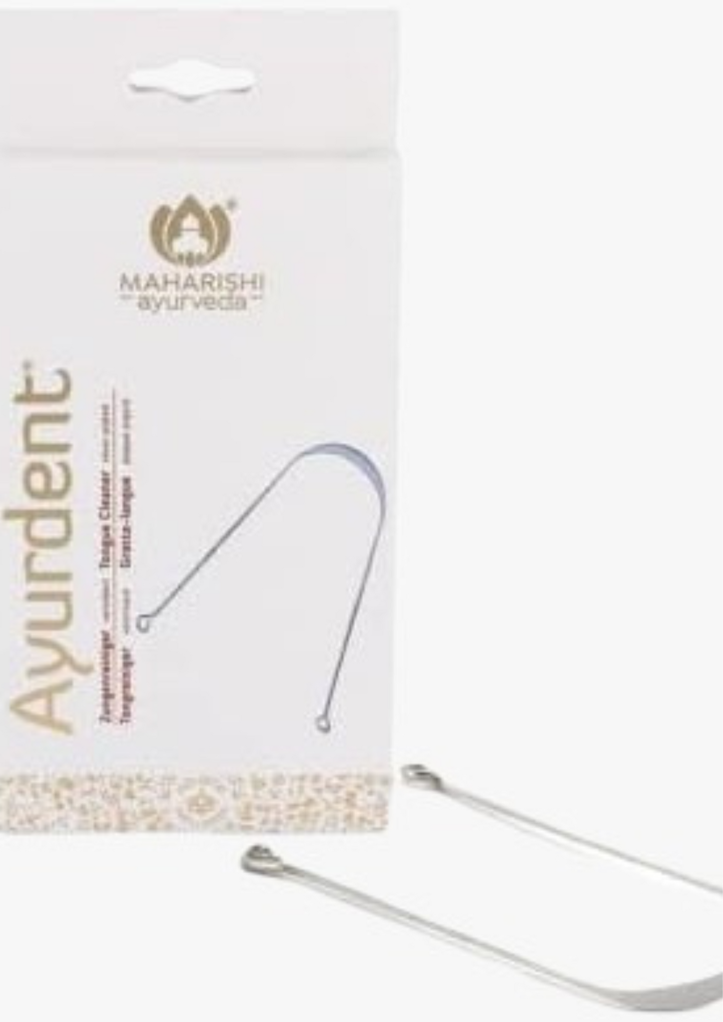 Silver - Maharishi Ayurveda