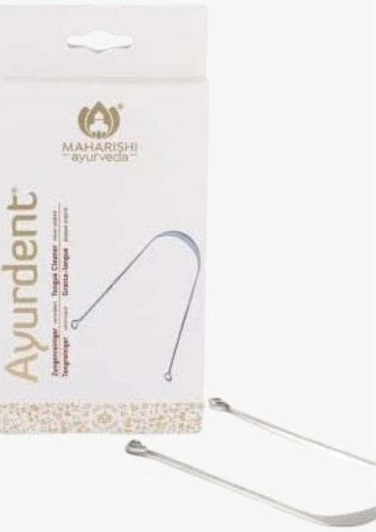 Silver - Maharishi Ayurveda
