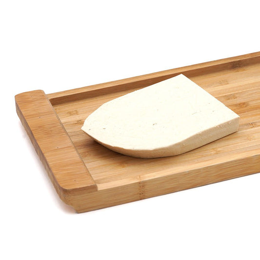 Dry & Raw - Smoked Tofu
