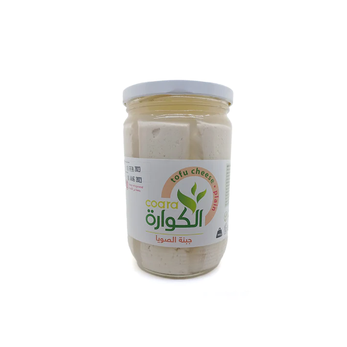 Coara - Tofu Cheese 380g