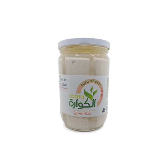 Coara - Tofu Cheese 380g