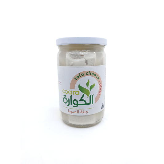 Coara - Tofu Cheese 190g