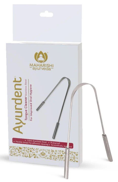 Stainless Steel - Maharishi Ayurveda