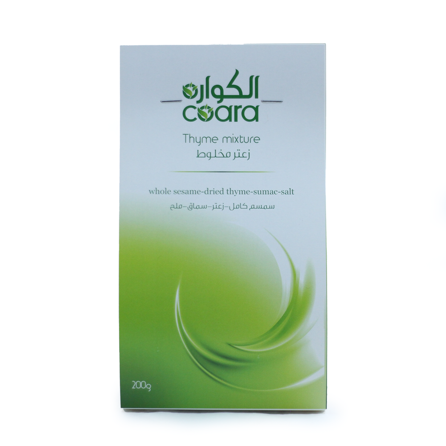 Coara - Thyme Mixture 200g