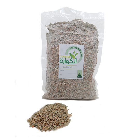 Coara - Thyme Mixture 500g